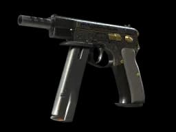 CZ75-Auto | Victoria CS2 skin