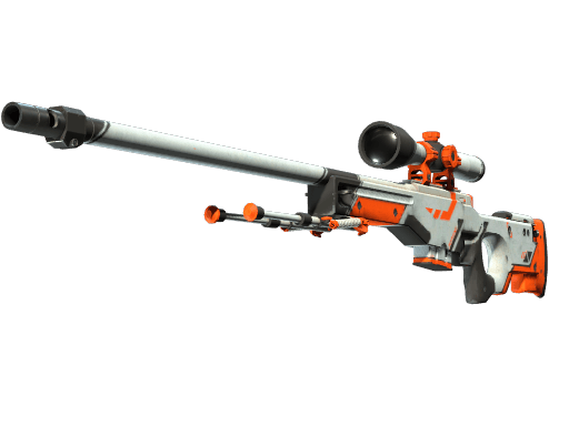 AWP | Asiimov (Field-Tested)
