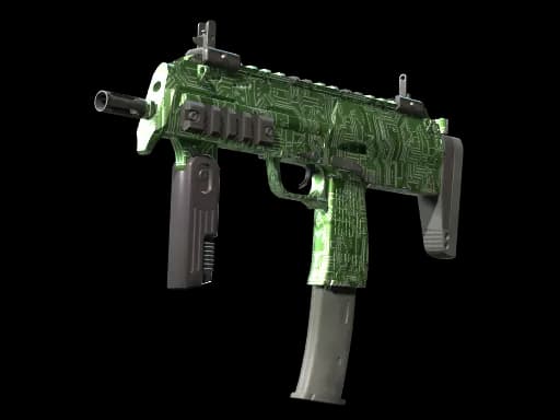 Souvenir MP7 | Motherboard (Factory New)