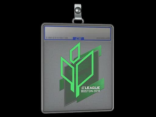 Sticker Slab | Sprout Esports | Boston 2018