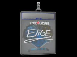 Sticker Slab | EliGE | Berlin 2019