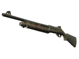 Souvenir Nova | Predator (Battle-Scarred)