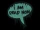 Sealed Graffiti | Dead Now CS2 skin