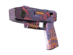 Zeus x27 | Earth Mandala (Field-Tested)