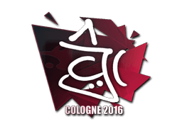 chrisJ | Cologne 2016