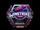 Sticker | Winstrike Team | London 2018 CS2 skin