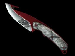 ★ Gut Knife | Autotronic (Minimal Wear)