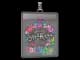 Sticker Slab | sh1ro | Budapest 2025 CS2 skin