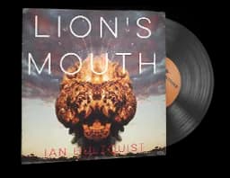 StatTrak™ Music Kit | Ian Hultquist, Lion's Mouth