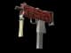 MAC-10 | Carnivore CS2 skin