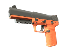 Five-SeveN | Nitro (Minimal Wear)