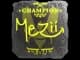 Sticker | mezii (Foil, Champion) | Austin 2025 CS2 skin