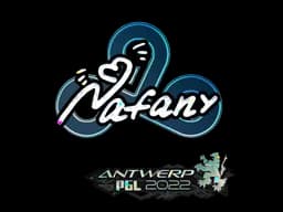 nafany (Glitter) | Antwerp 2022 - CS2 Skin Prices