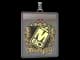 Sticker Slab | M80 (Gold) | Budapest 2025 CS2 skin