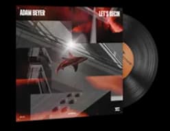Music Kit | Adam Beyer, Red Room