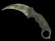 ★ Karambit | Forest DDPAT CS2 skin