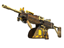 Negev | Bulkhead (Well-Worn)