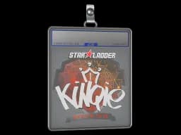 Sticker Slab | kinqie | Berlin 2019