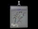 Sticker Slab | Fluxo (Glitter) | Paris 2023 CS2 skin