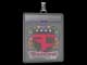 Sticker Slab | FaZe Clan (Embroidered) | Budapest 2025 CS2 skin