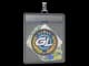 Sticker Slab | GamerLegion | Rio 2022 CS2 skin