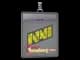 Sticker Slab | Natus Vincere (Glitter) | Shanghai 2024 CS2 skin