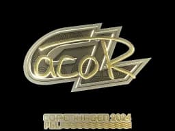 acoR - CS2 Skin Prices