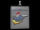 Sticker Slab | SAS Chicken CS2 skin
