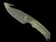 ★ Gut Knife | Safari Mesh CS2 skin
