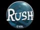 Sticker | RUSH | Katowice 2019 CS2 skin