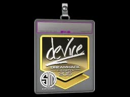 Sticker Slab | device (Foil) | Cluj-Napoca 2015