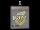 Sticker Slab | Liazz (Gold) | Paris 2023 CS2 skin