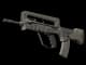 FAMAS | Doomkitty CS2 skin
