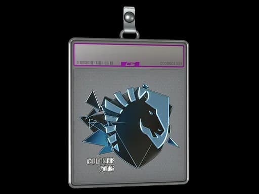 Sticker Slab | Team Liquid (Foil) | Cologne 2016