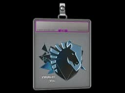 Sticker Slab | Team Liquid (Foil) | Cologne 2016