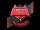 Sticker | HellRaisers | Katowice 2015 CS2 skin