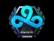 Sticker | Cloud9 | London 2018 CS2 skin