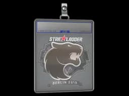 Sticker Slab | FURIA | Berlin 2019