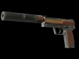 USP-S | Business Class (Field-Tested)