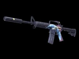 M4A1-S | Stratosphere (Factory New)