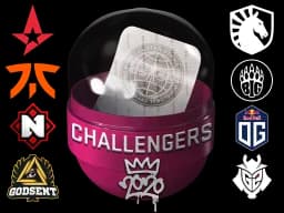 2020 RMR Challengers