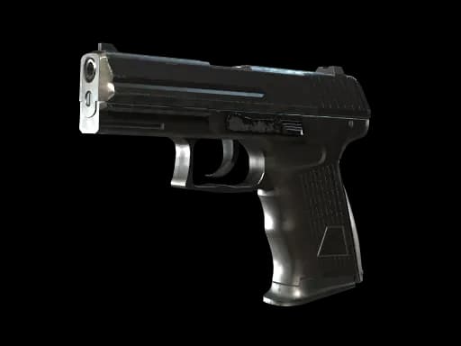 Souvenir P2000 | Panther Camo (Minimal Wear)
