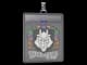 Sticker Slab | G2 esports (Embroidered) | Budapest 2025 CS2 skin