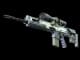 SCAR-20 | Storm CS2 skin