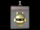Sticker Slab | Perfect World (Gold) | Shanghai 2024 CS2 skin