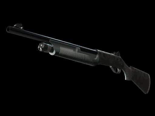 Nova | Graphite (Factory New)