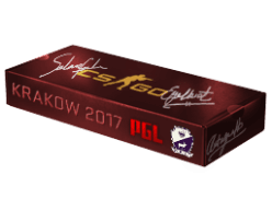 Krakow 2017 Cobblestone Souvenir Package