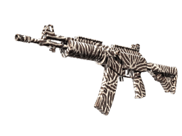 StatTrak™ Galil AR | Akoben (Minimal Wear)