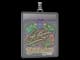 Sticker Slab | 910 (Embroidered) | Budapest 2025 CS2 skin