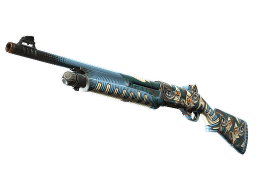 Nova | Ocular (Factory New)